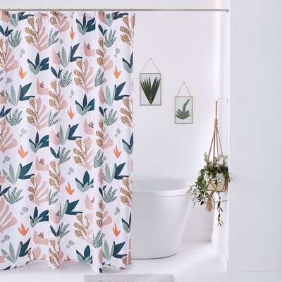 Compare and Buy Shower Curtains Online in the UK