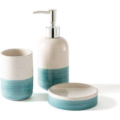 Meido Ceramic Bathroom Set