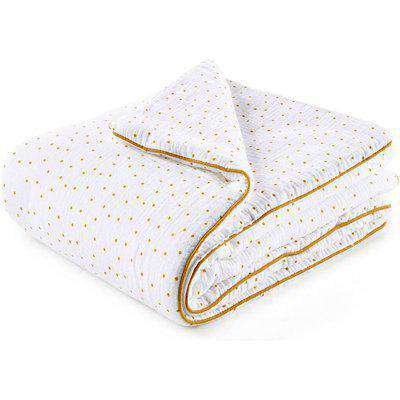 Nola Cotton Gauze Baby Blanket