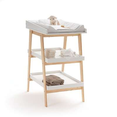 Oréade Changing Table