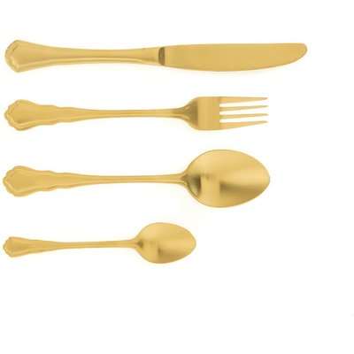 Patrimony 24-Piece Cutlery Set