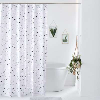Perfect Day Shower Curtain