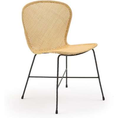 Rafferti Rattan Chair