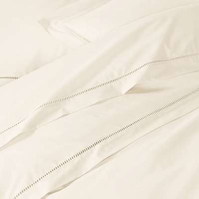 Secret 100% Cotton Percale 200 Thread Count Duvet Cover