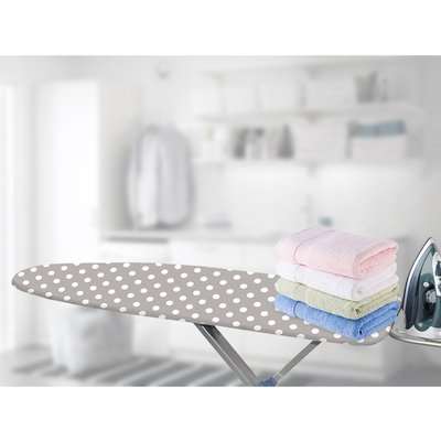Universal power 5 ironing board cover