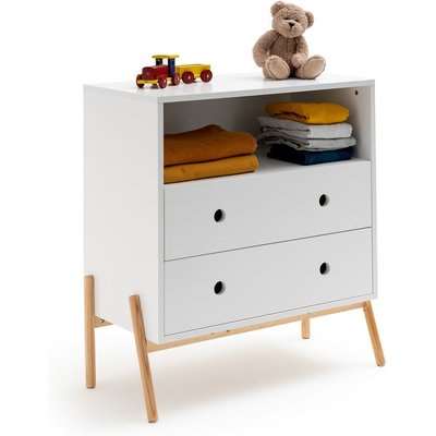 Wallet Children's Chest of Drawers