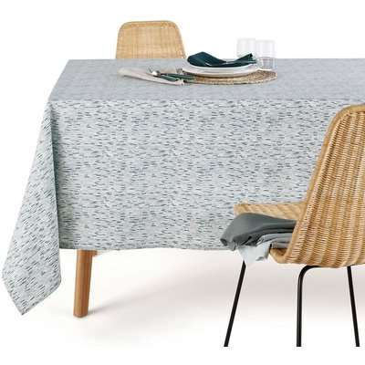 Ydra Washed Cotton Tablecloth