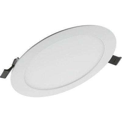 Ledvance 22W LED Downlight Round Aluminium Cool White - 064027