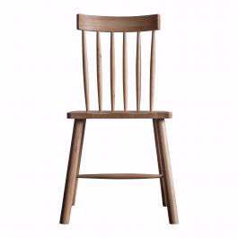 Kingham Dining Chair 450x460x920mm (2pk)