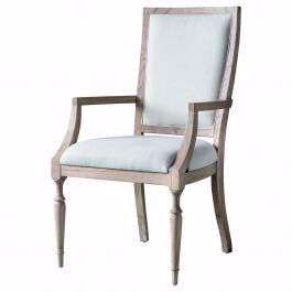 Mustique Arm Chair 580x620x1010mm