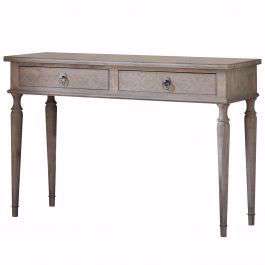 Mustique Dressing Table 1200x400x800mm