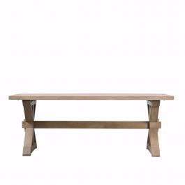 Pula Rectangle Dining Table