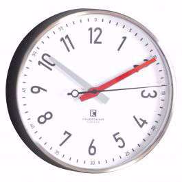 Seaton Clock 260x80x260mm