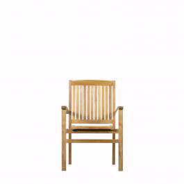Vandra Stackable Dining Chair (2pk)