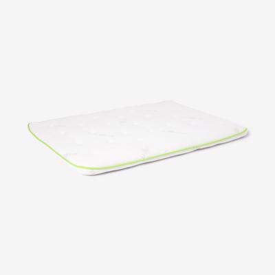 Midori Double Mattress Topper, REPREVE® Recycled Polyester