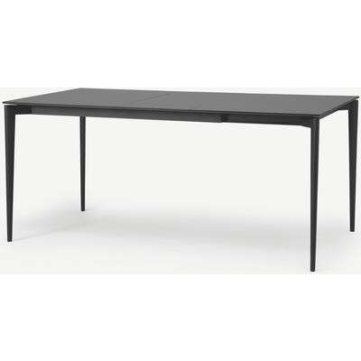 Tandil 4-8 Seat Extending Dining Table, Grey