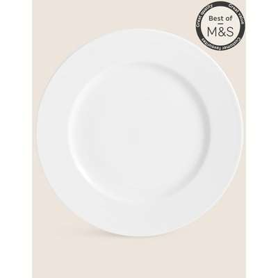 Maxim Dinner Plate white