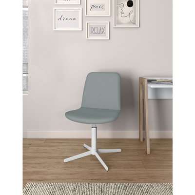 Office Chair grey