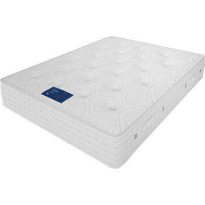 Premium Gold 2000 Pocket Extra Firm Mattress, Small Double