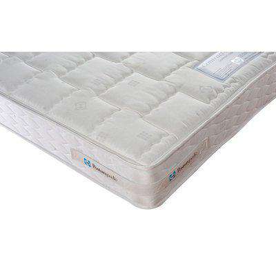 Sealy Derwent Firm Contract Mattress, Double