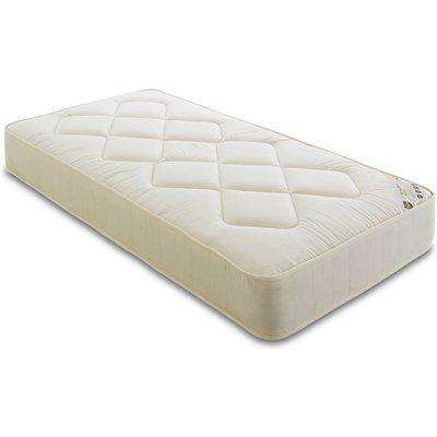 Shire Rainbow Contract Mattress, King Size