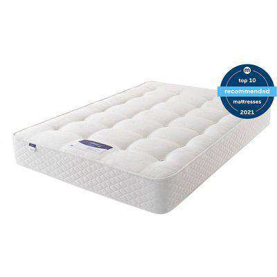 Silentnight Ortho Dream Star Miracoil Mattress, Small Double