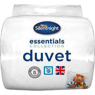 Silentnight 10.5 Tog Duvet, King Size