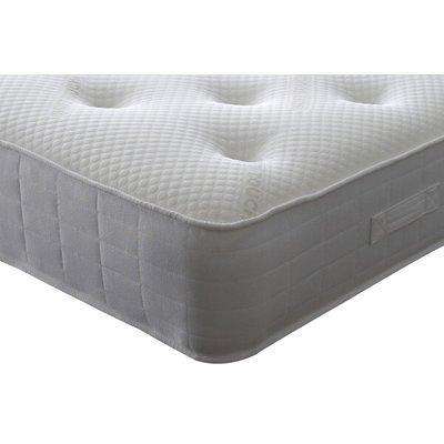 Hyder Soft Touch Pocket Memory 1000 Adjustable Mattress, Adjustable Double