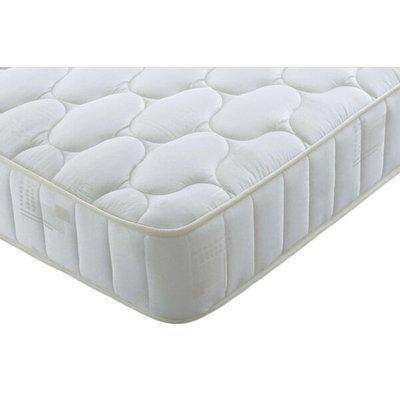 Hyder Queen Ortho Comfort Mattress, King Size