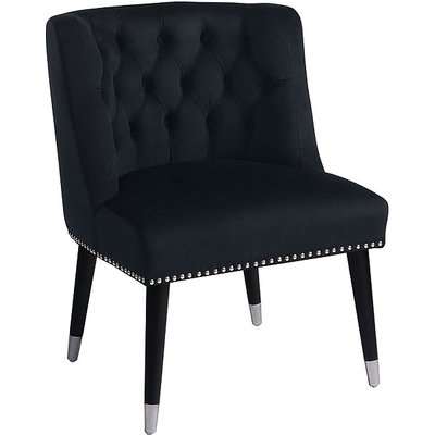Carter Chair Black
