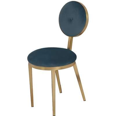 Ravello Dining Chair - Wedgewood