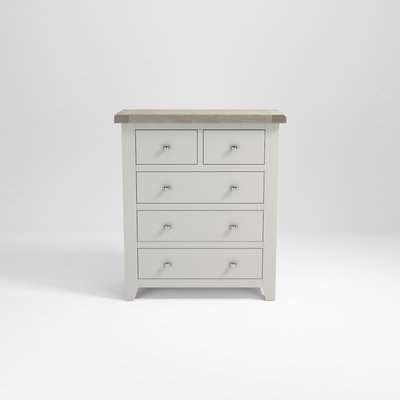 Felix 2 over 3 Chest of Drawers