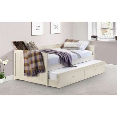 Jessica Day Bed and Underbed