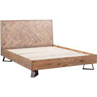 Jonah Double Bed Frame