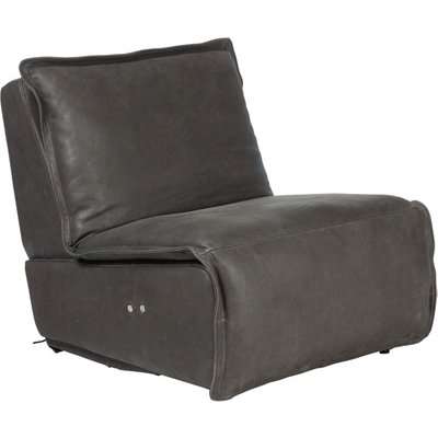 Torla Recliner Lounge Chair - Greyhound