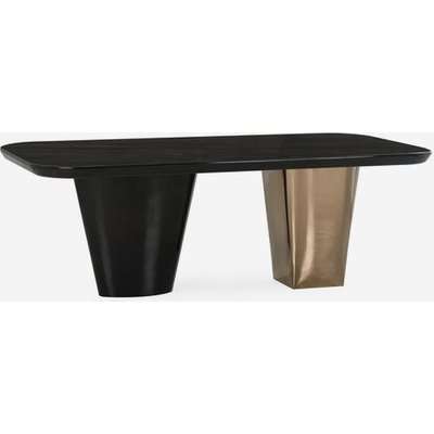 Andrew Martin Shield Dining Table