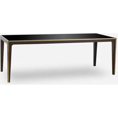 Andrew Martin Silhouette 8 Seater Dining Table