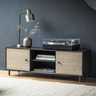 Gallery Direct Carbury Media Unit | Outlet