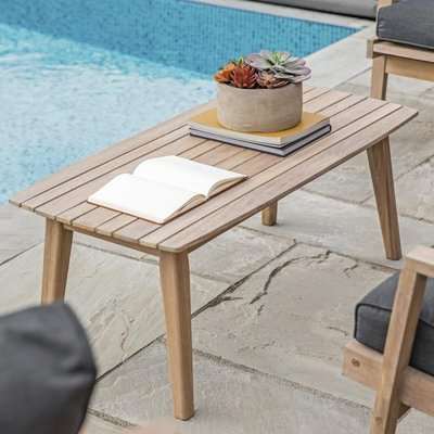 Gallery Direct Montril Outdoor Coffee Table