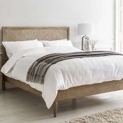 Gallery Direct Mustique 6' Bed | Outlet