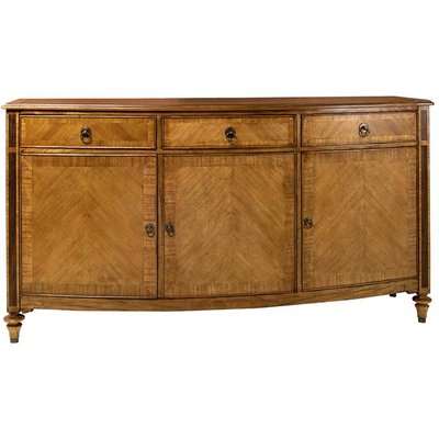 Gallery Direct Spire Dining Sideboard / Small