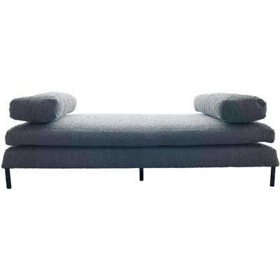 Olivia's Kate Daybed Corto Granite 2 Seater Sofa