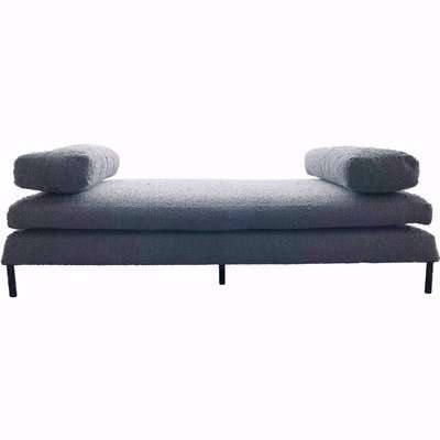 Olivia's Kate 2 Seater Daybed Corto Granite | Outlet
