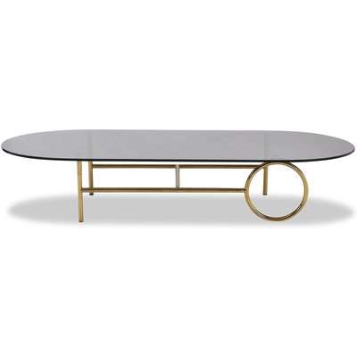 Liang & Eimil Memoire Coffee Table Oval