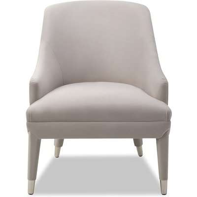 Liang & Eimil Sylvia Tan Beige Occasional Chair