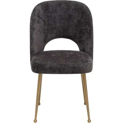 Liang and Eimil Erin Dining Chair in Black