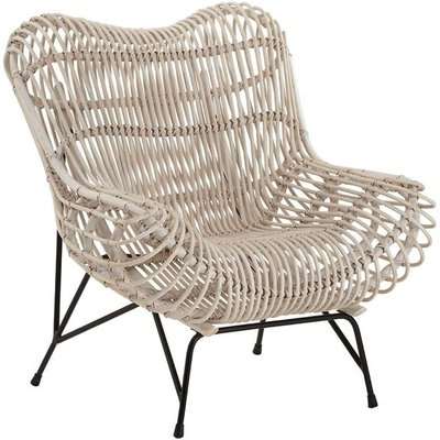 Olivia's Joanna Occasional Chair