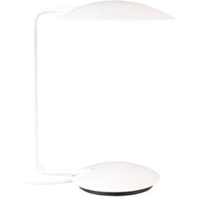 Zuiver Pixie Desk Lamp White / White