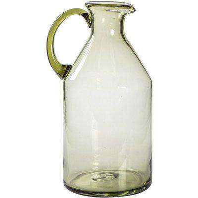 Torres Large Vase With Handle