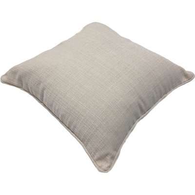Scatter Cushion in Oatmeal - Rattan Direct